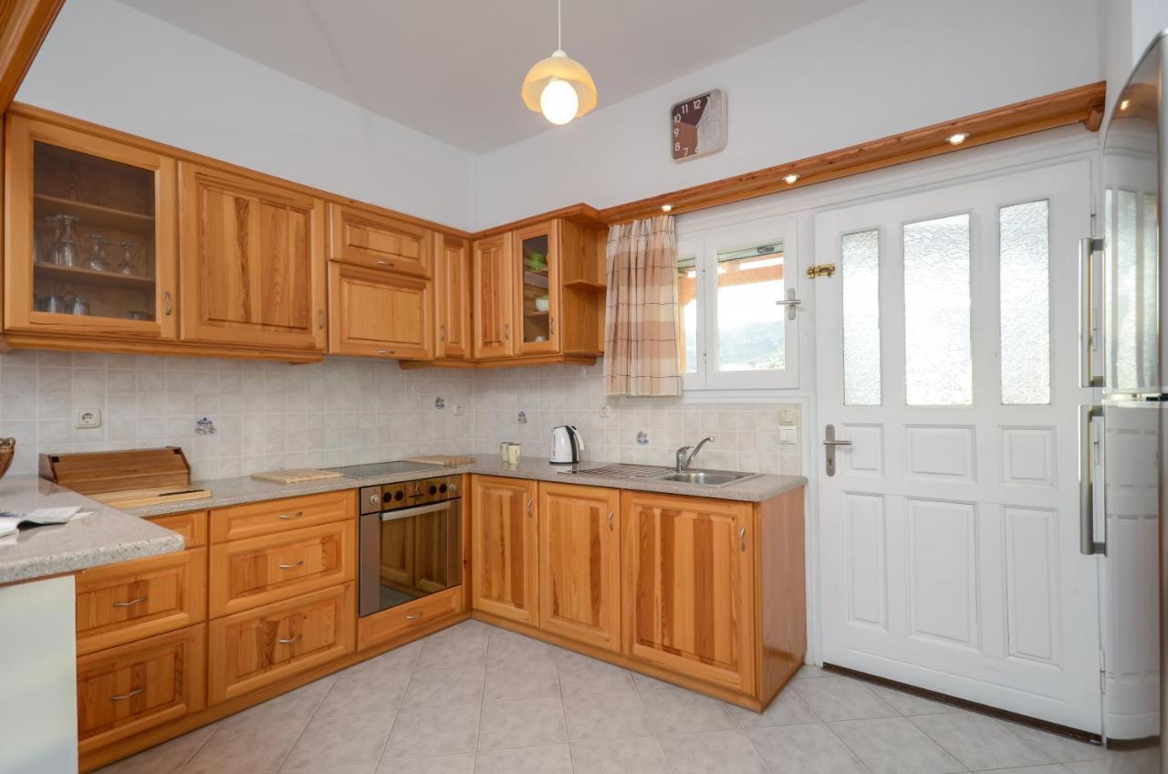 Bernie House Apartment Mélanes Екстериор снимка