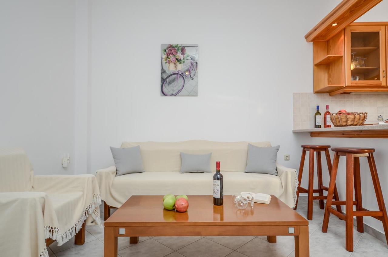 Bernie House Apartment Mélanes Екстериор снимка