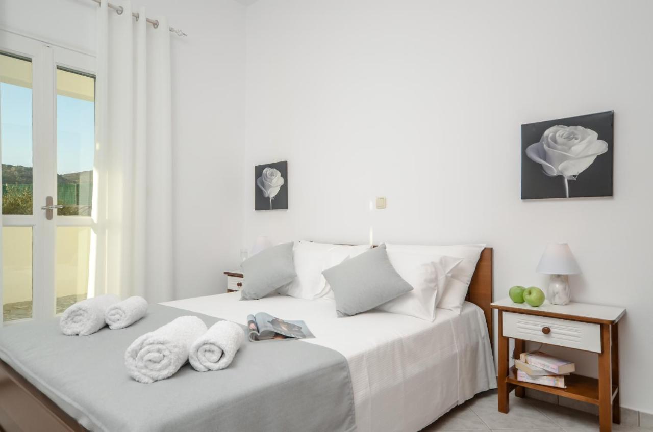 Bernie House Apartment Mélanes Екстериор снимка