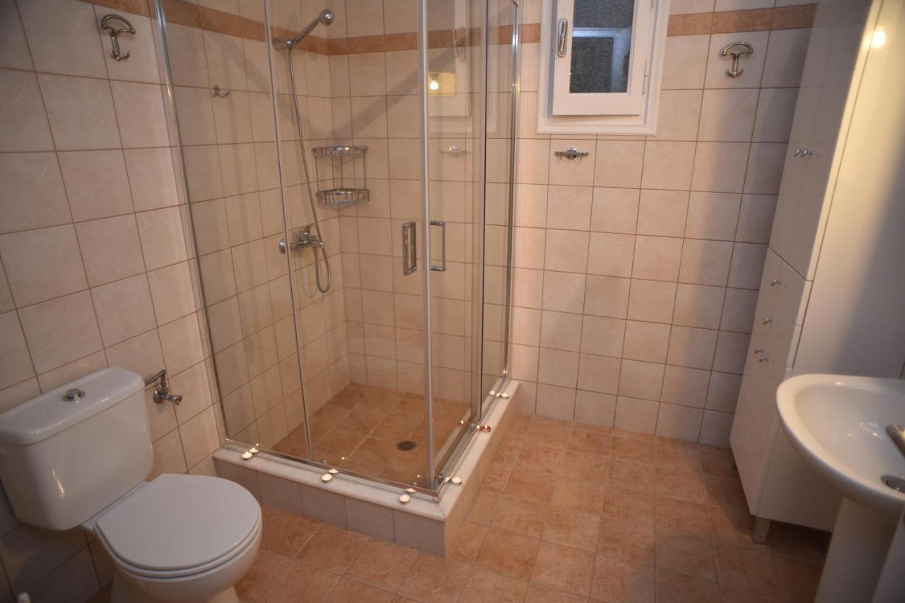 Bernie House Apartment Mélanes Екстериор снимка